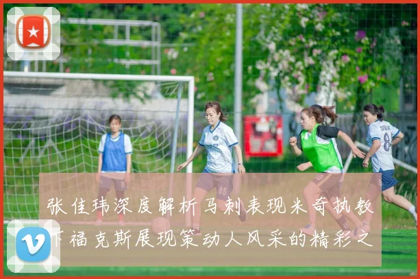 张佳玮深度解析马刺表现米奇执教下福克斯展现策动人风采的精彩之战