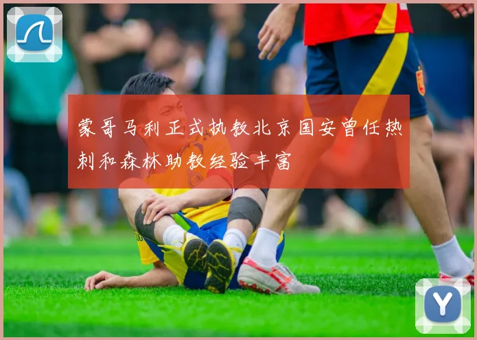 蒙哥马利正式执教北京国安曾任热刺和森林助教经验丰富