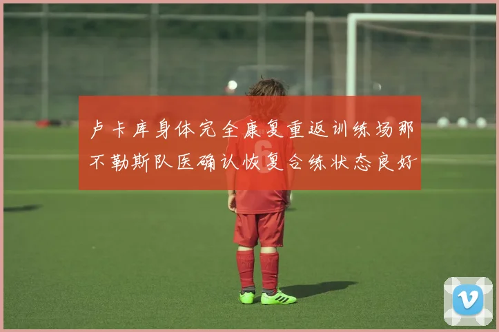 卢卡库身体完全康复重返训练场那不勒斯队医确认恢复合练状态良好